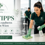 Büroreinigung Wien: 5 Tipps für ein sauberes Büro