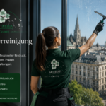 Fensterreinigung: Wie oft sollten Fenster professionell gereinigt werden?